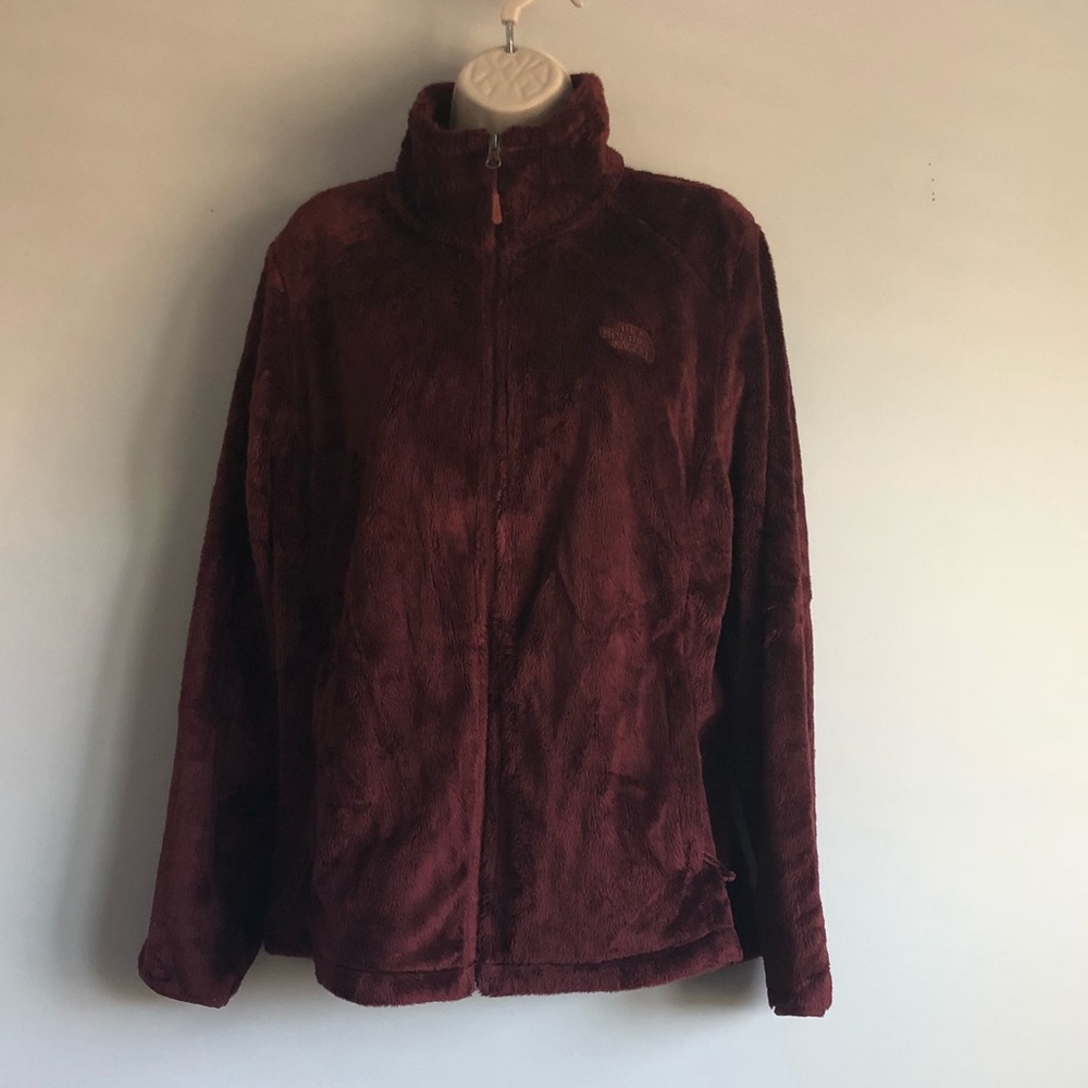 The North Face Jacket